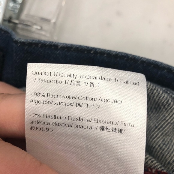 ESCADA Sport Jeans - Picture 11 of 13